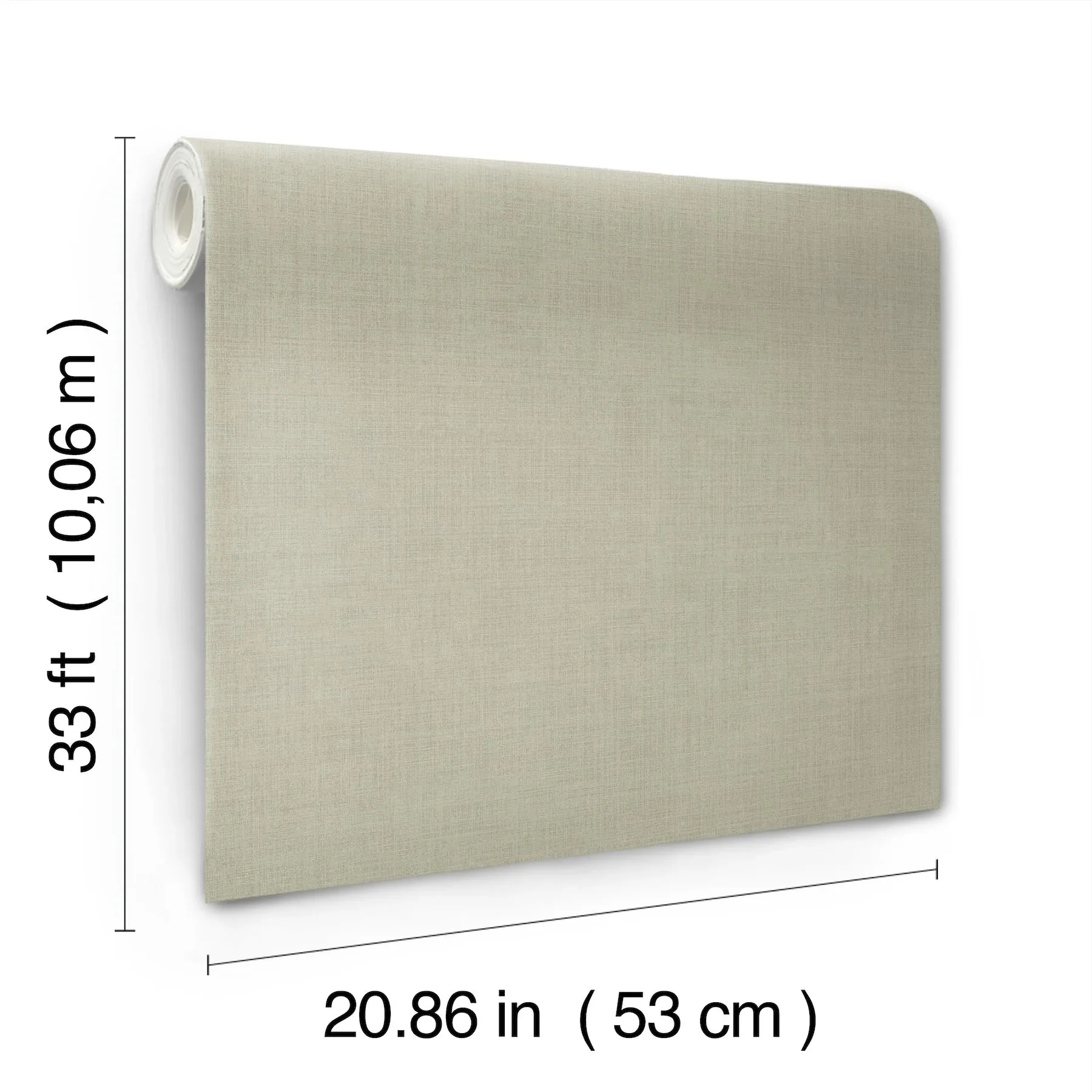 York Wallcoverings Vava Pinje Green Smoke Wallpaper - SKU MB16022