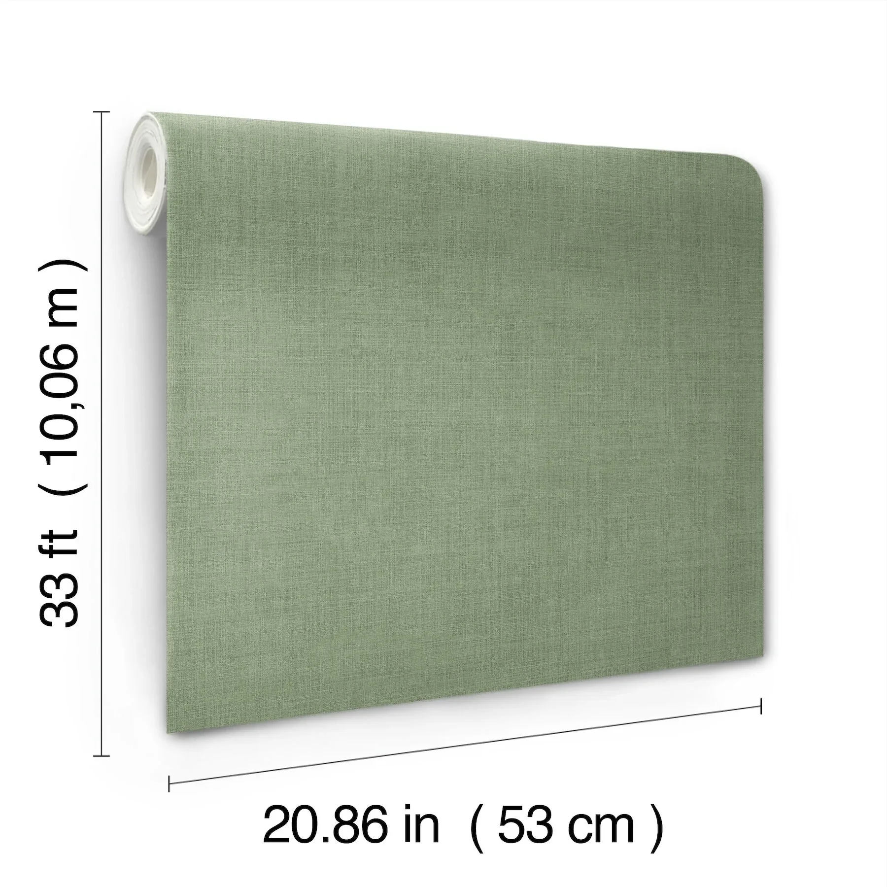 York Wallcoverings Vava Tall Green Wallpaper | Wallpaper Twins York Wallcoverings Vava Tall Green Wallpaper - SKU MB16026