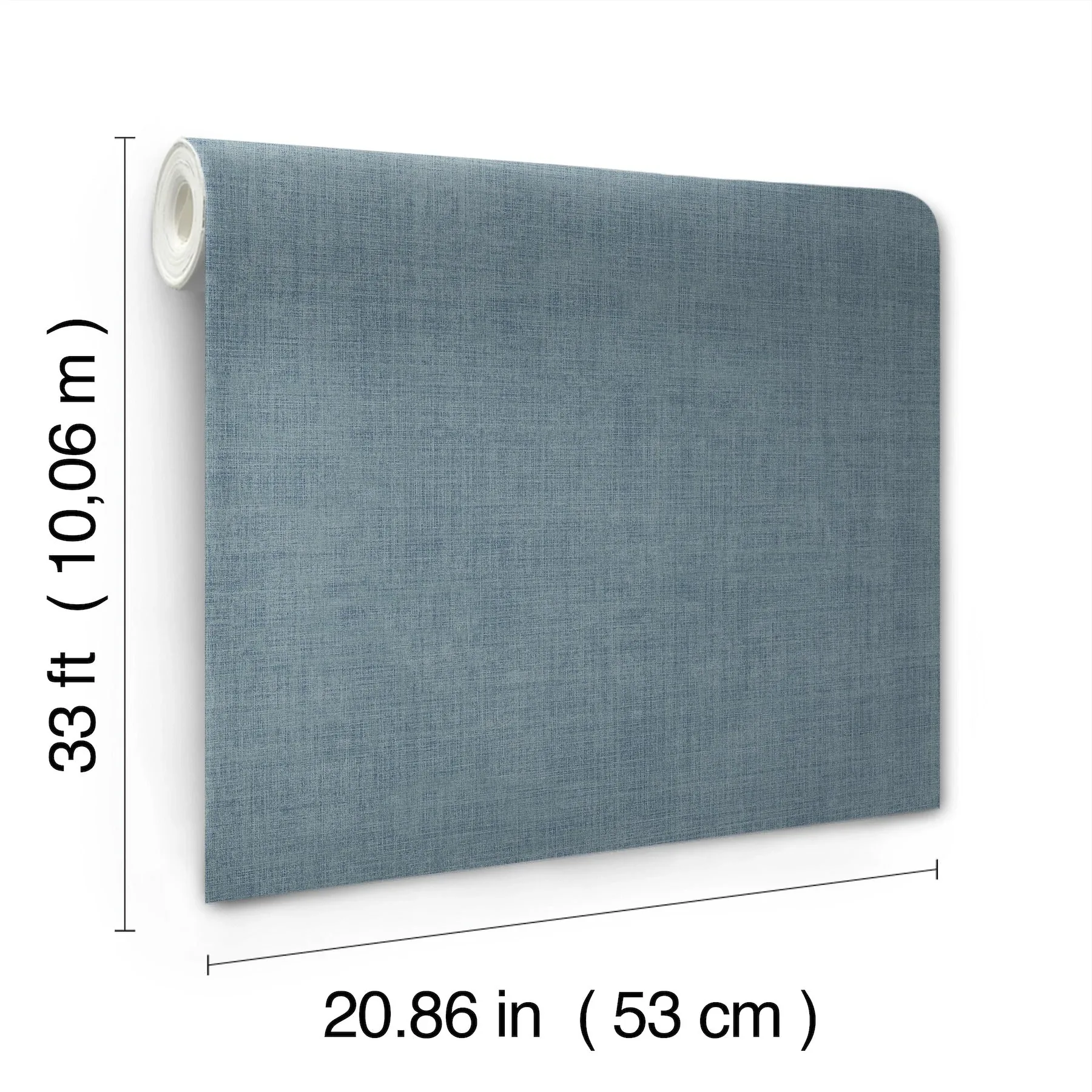 York Wallcoverings Vava Vinterbla Dark Blue Wallpaper | Wallpaper Twins York Wallcoverings Vava Vinterbla Dark Blue Wallpaper - SKU MB16043
