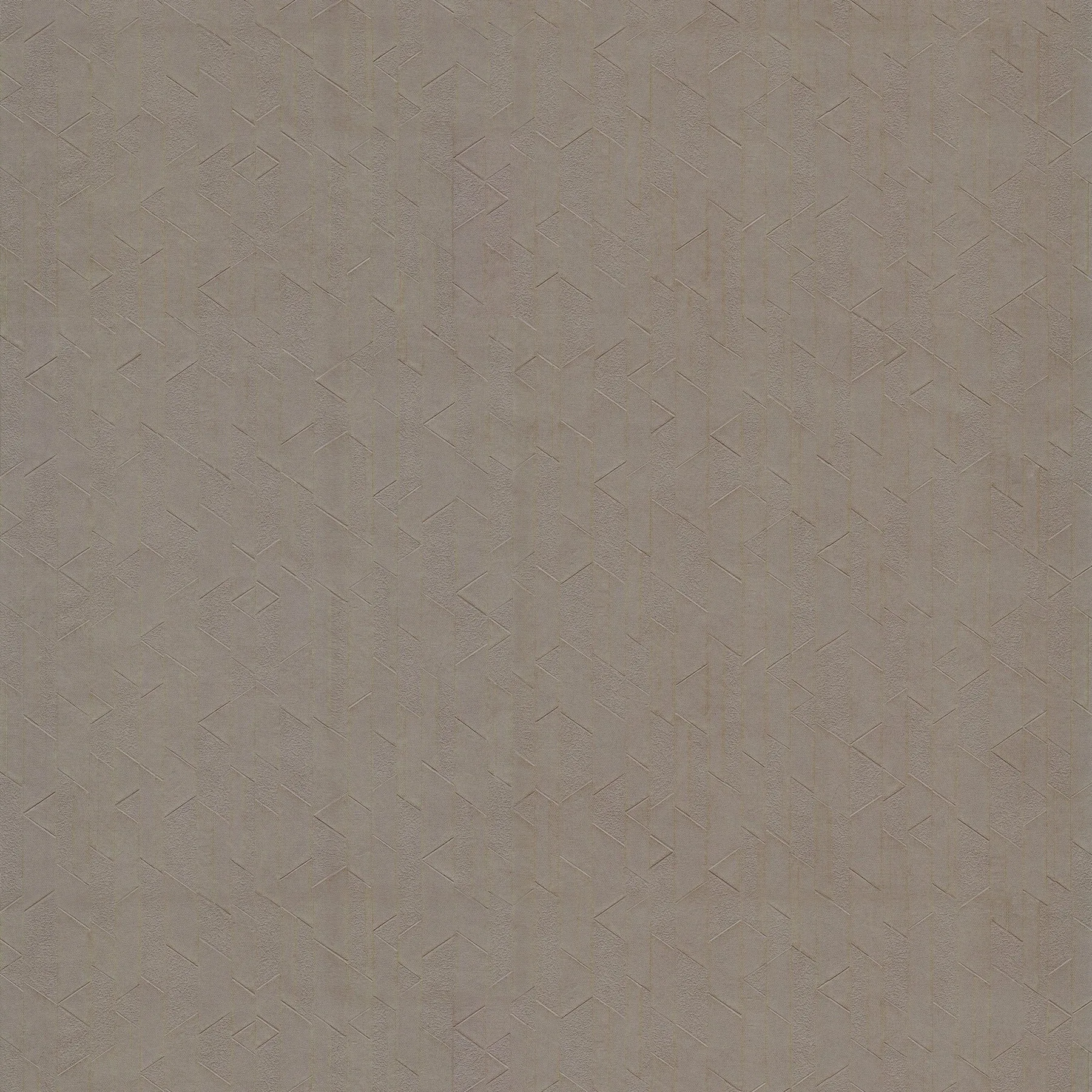 UD2588N | Verge Aged Bronze Wallpaper