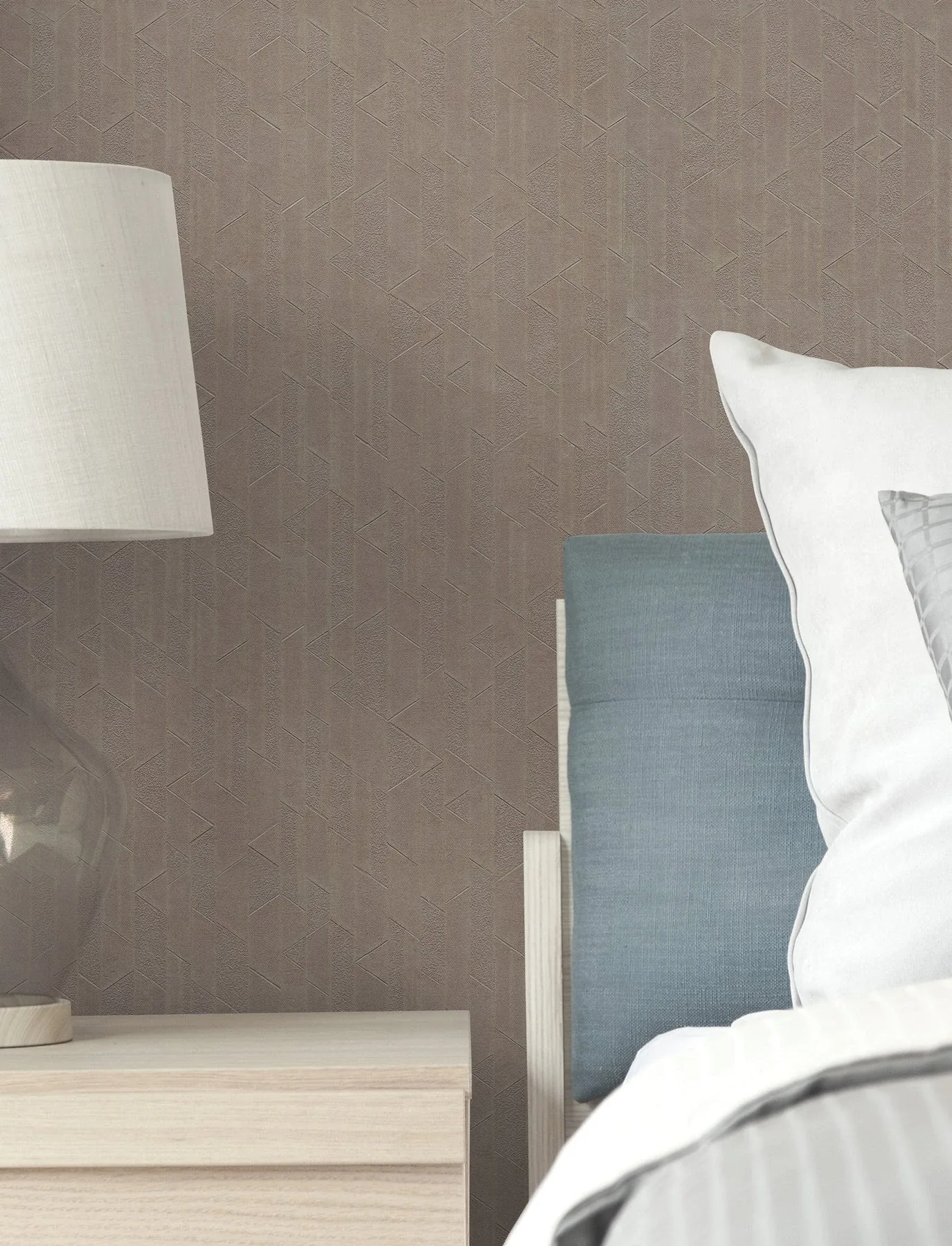 York Wallcoverings Verge Aged Bronze Wallpaper | Wallpaper Twins York Wallcoverings Verge Aged Bronze Wallpaper - SKU UD2588N