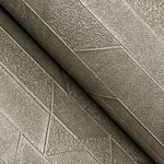York Wallcoverings Verge Aged Bronze Wallpaper | Wallpaper Twins York Wallcoverings Verge Aged Bronze Wallpaper - SKU UD2588N