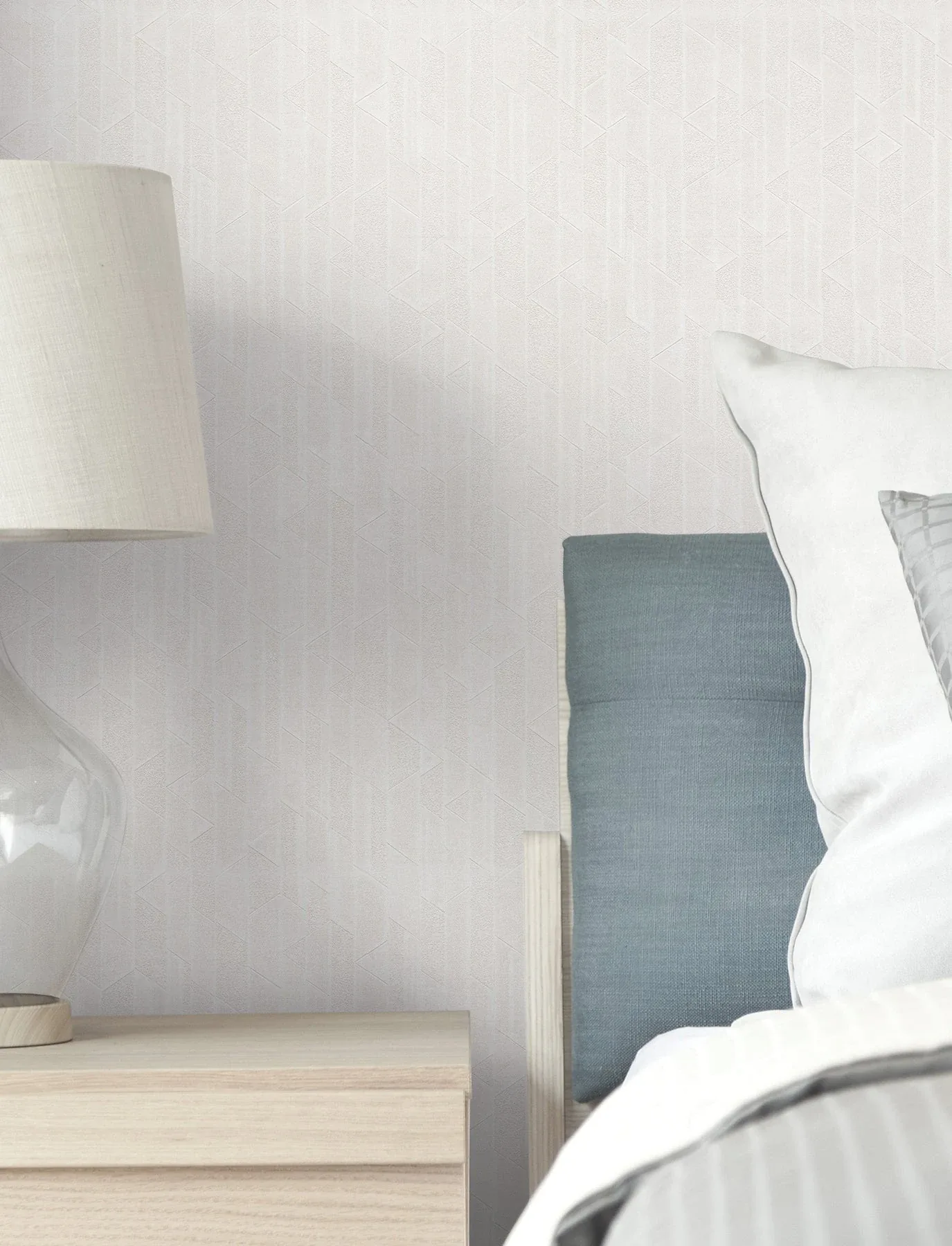 York Wallcoverings Verge Alabaster Wallpaper | Wallpaper Twins York Wallcoverings Verge Alabaster Wallpaper - SKU UD2591N