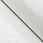 York Wallcoverings Verge Alabaster Wallpaper | Wallpaper Twins York Wallcoverings Verge Alabaster Wallpaper - SKU UD2591N