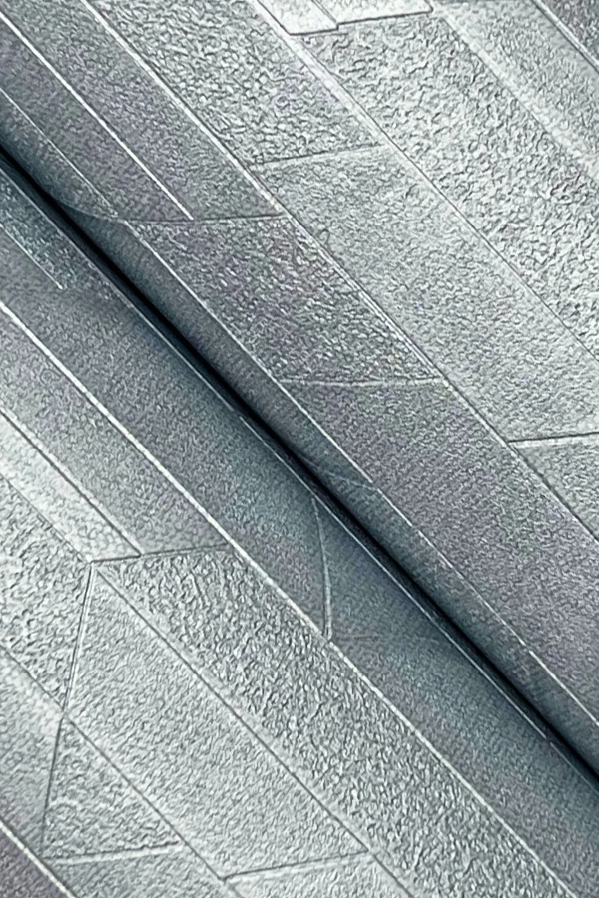 York Wallcoverings Verge Bluestone Wallpaper - SKU UD2594N
