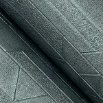 York Wallcoverings Verge Dark Slate Wallpaper | Wallpaper Twins York Wallcoverings Verge Dark Slate Wallpaper - SKU UD2595N