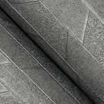 York Wallcoverings Verge Graphite Wallpaper - SKU UD2593N