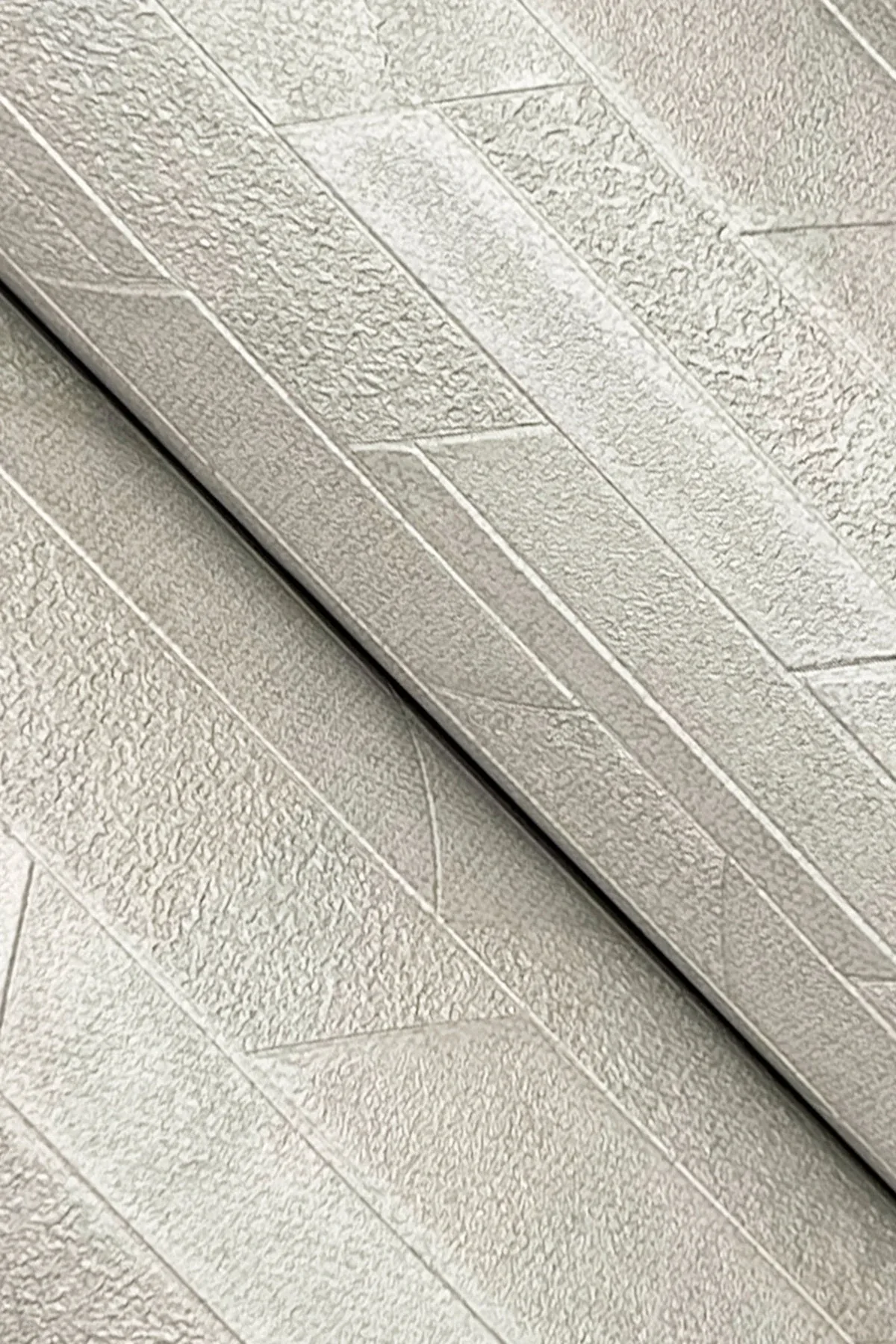 York Wallcoverings Verge Pewter Wallpaper | Wallpaper Twins York Wallcoverings Verge Pewter Wallpaper - SKU UD2590N
