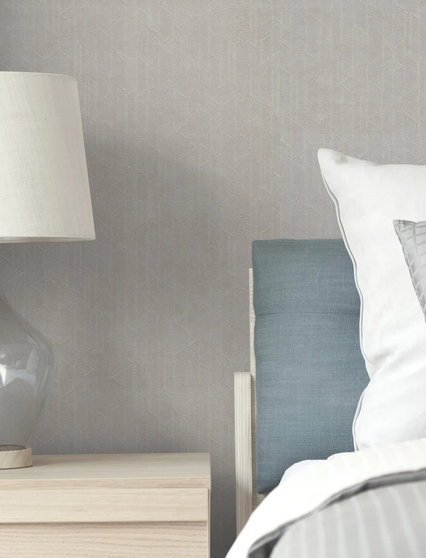 York Wallcoverings Verge Soapstone Wallpaper - SKU UD2592N