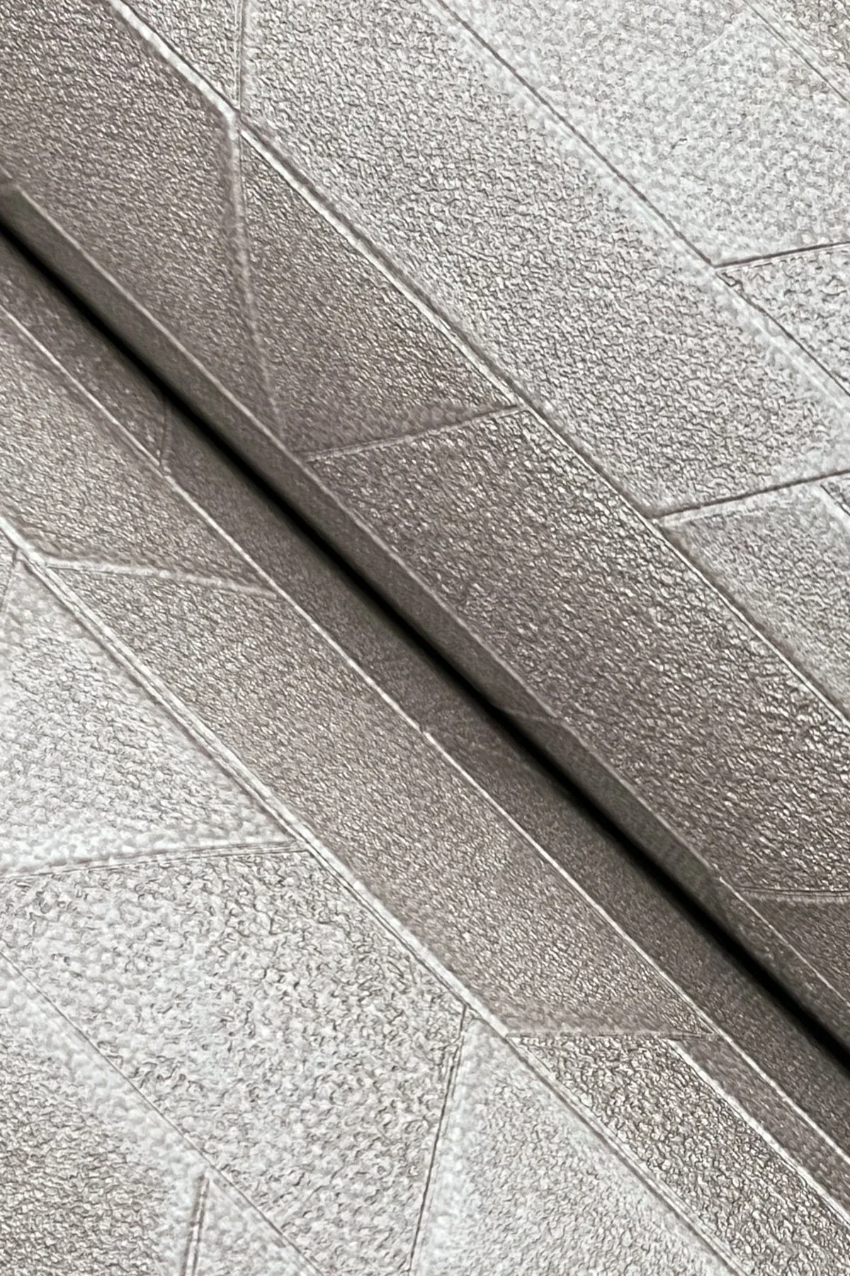 York Wallcoverings Verge Soapstone Wallpaper - SKU UD2592N