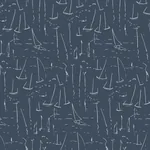 York Wallcoverings Vermillion Coast Ultramarine Wallpaper | Wallpaper Twins York Wallcoverings Vermillion Coast Ultramarine Wallpaper - SKU ZM2841