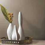 York Wallcoverings Vertical Silk Black Wallpaper - SKU VG4432