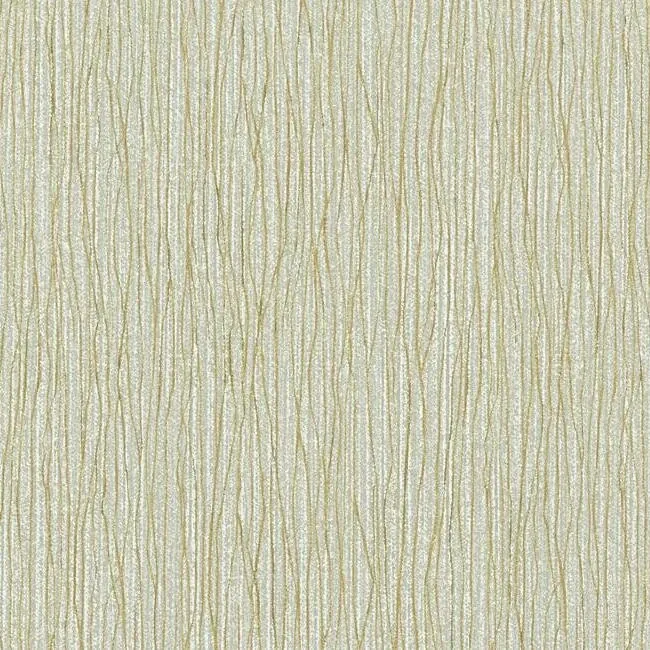 York Wallcoverings Vertical Strings Black Wallpaper - SKU CL1837