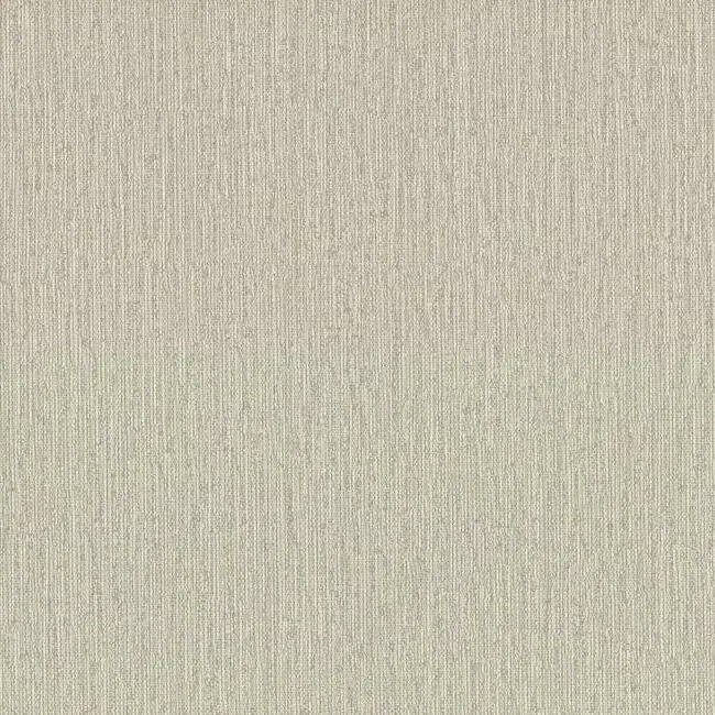 York Wallcoverings Vertical Woven Beige Wallpaper - SKU CL1879