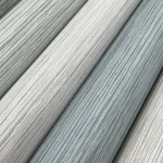 York Wallcoverings Vista Charcoal Wallpaper - SKU OI0735