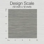 York Wallcoverings Vista Charcoal Wallpaper - SKU OI0735