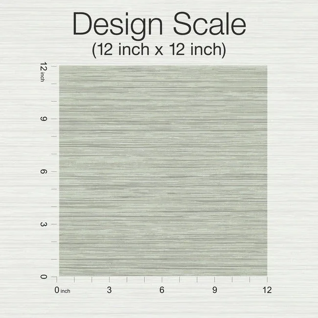 York Wallcoverings Vista Moss Wallpaper - SKU OI0734