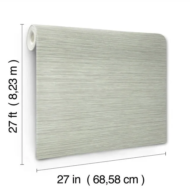 York Wallcoverings Vista Moss Wallpaper - SKU OI0734