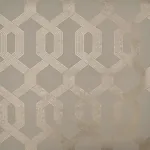 York Wallcoverings Viva Lounge Black Wallpaper - SKU Y6221205