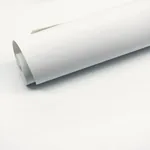 York Wallcoverings Wall Liner White Wallpaper - SKU WC004