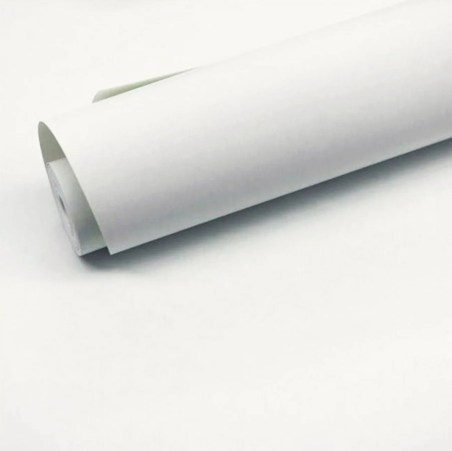 York Wallcoverings Wall Liner White Wallpaper - SKU WC004