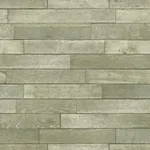 York Wallcoverings Warehouse Planks Brown Peel & Stick Wallpaper - SKU PSW1294RL