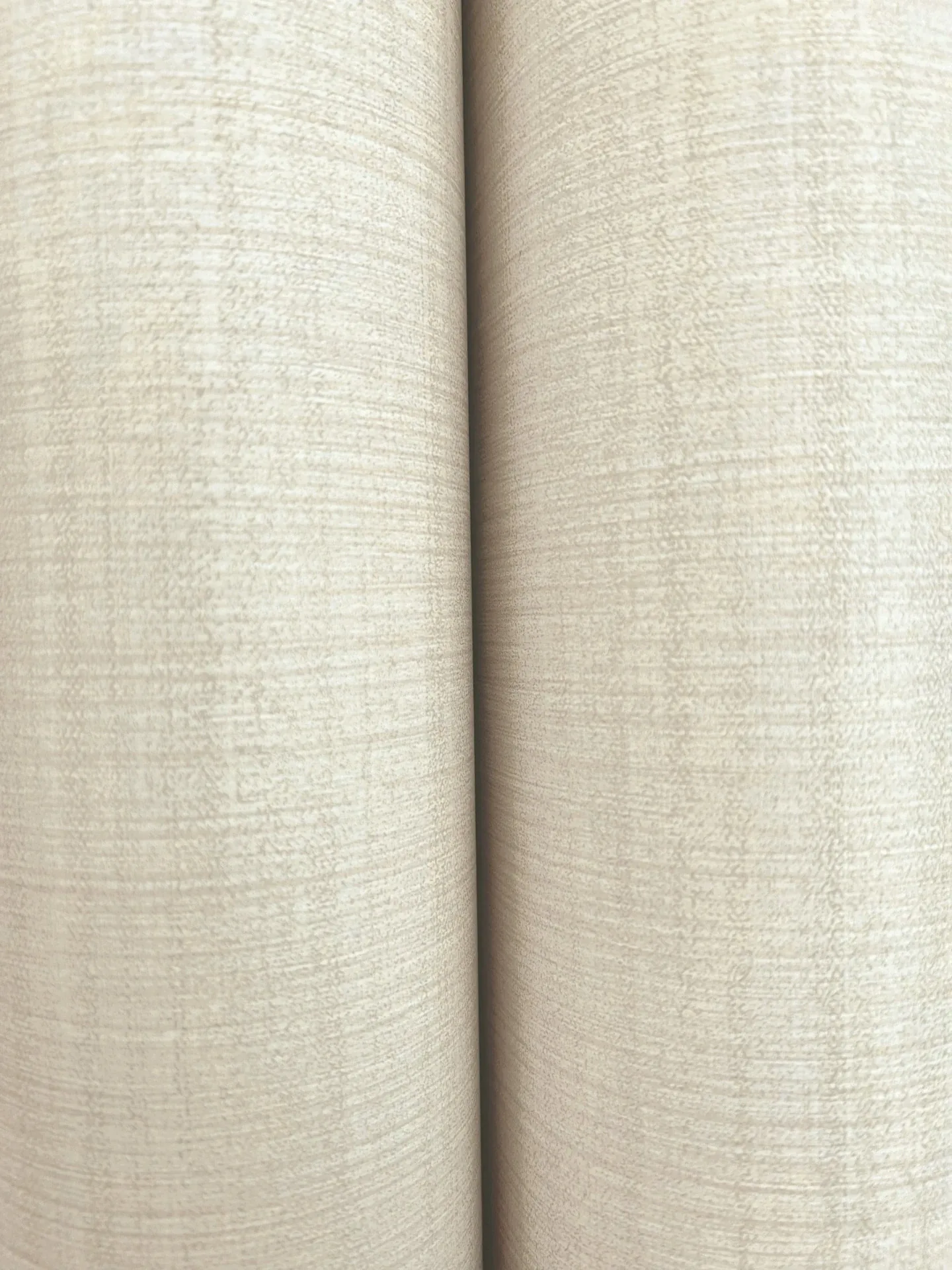 York Wallcoverings Washed Cotton Linen Wallpaper | Wallpaper Twins York Wallcoverings Washed Cotton Linen Wallpaper - SKU OM3661
