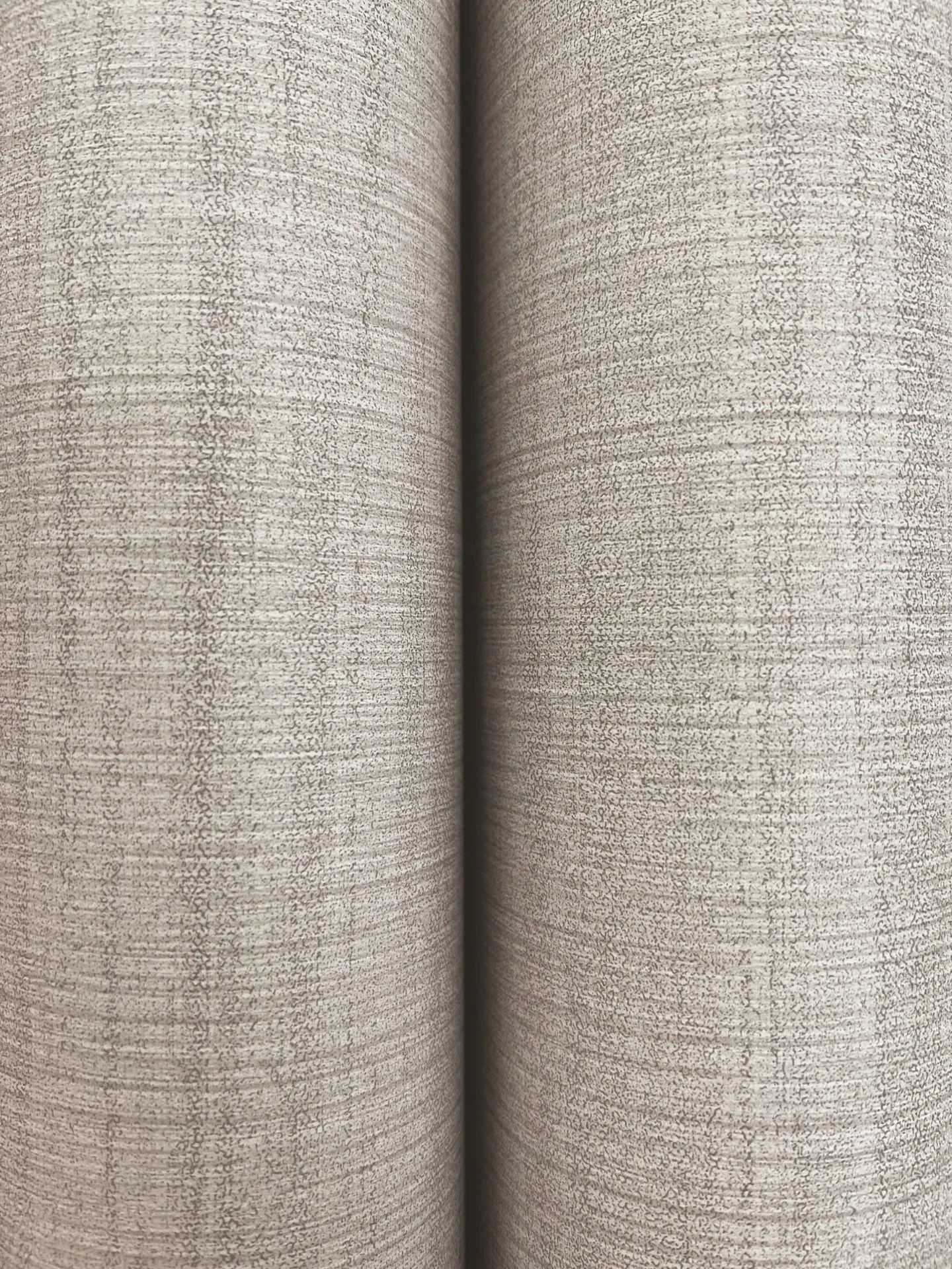 York Wallcoverings Washed Gravel Linen Wallpaper - SKU OM3664