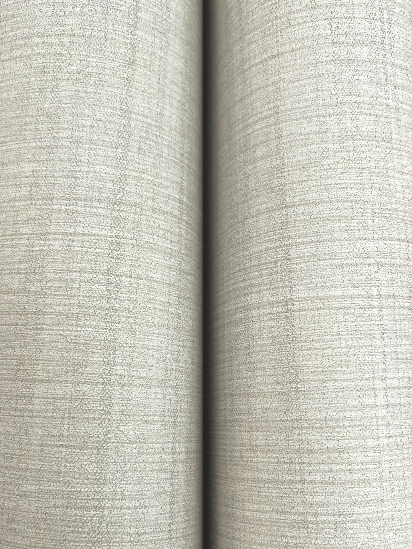 York Wallcoverings Washed Loft Linen Wallpaper - SKU OM3663