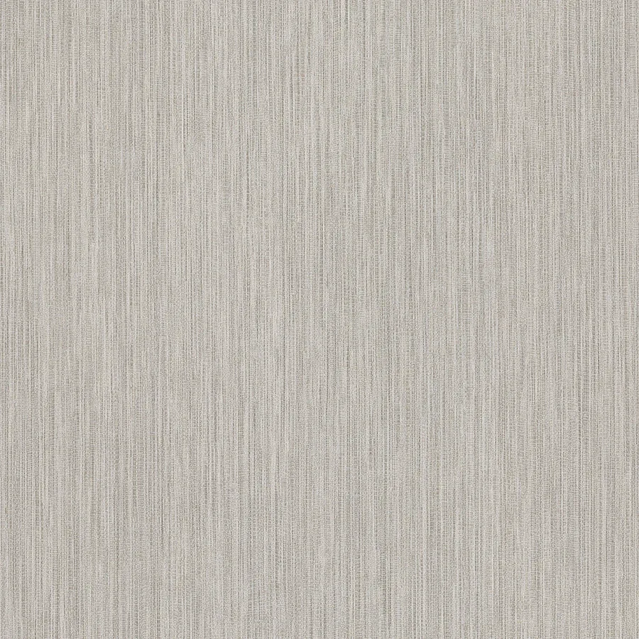 SI25853 | Washed Ramie Dove Grey Wallpaper