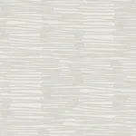 York Wallcoverings Water Reed Thatch Dove & Silver Wallpaper - SKU AG2092