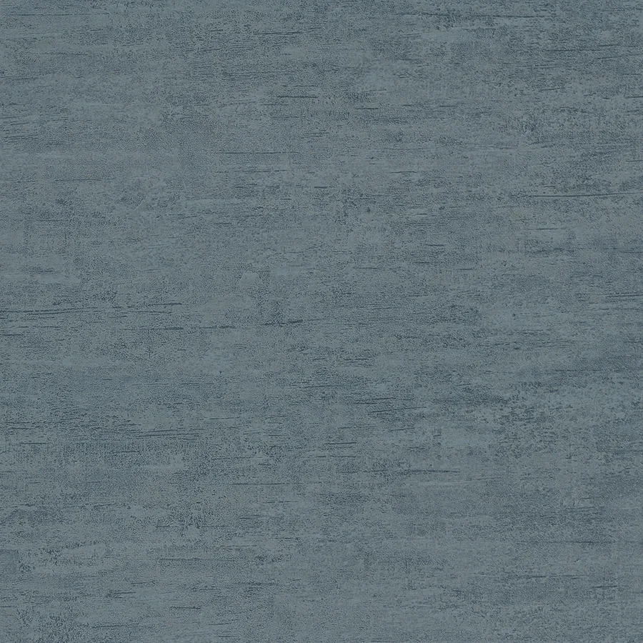 SI25752 | Weathered Stucco Dusty Blue Wallpaper