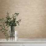 York Wallcoverings Weathered Stucco Wheat Wallpaper - SKU SI25753