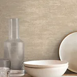 York Wallcoverings Weathered Stucco Wheat Wallpaper - SKU SI25753