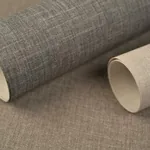 York Wallcoverings Well Suited Black Wallpaper - SKU TD1015N