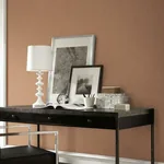 York Wallcoverings Well Suited Orange Wallpaper - SKU TD1012N
