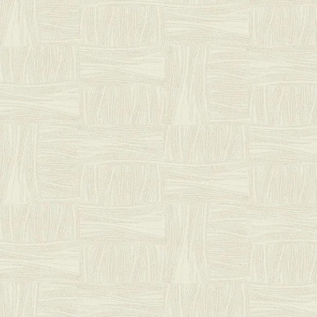 OI0635 | Wicker Dot Beige Wallpaper