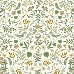 York Wallcoverings Wildwood Linen Peel & Stick Wallpaper - SKU PSW1625RL