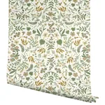 York Wallcoverings Wildwood Linen Peel & Stick Wallpaper - SKU PSW1625RL