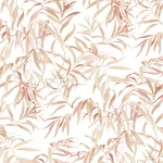 York Wallcoverings Willow Grove Clay Wallpaper - SKU GO8244