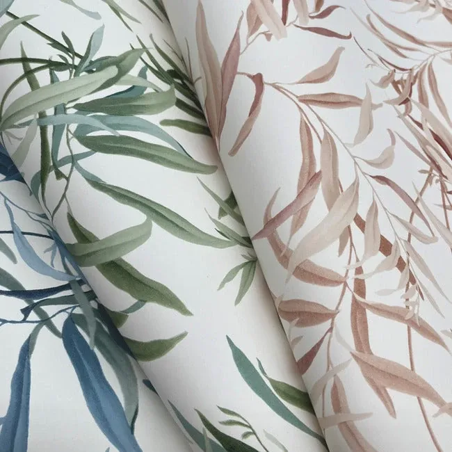 York Wallcoverings Willow Grove Forest Wallpaper | Wallpaper Twins York Wallcoverings Willow Grove Forest Wallpaper - SKU GO8241