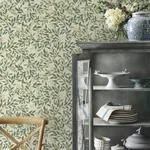 York Wallcoverings Willowberry Linen Peel & Stick Wallpaper - SKU PSW1473RL