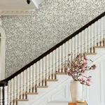 York Wallcoverings Willowberry Linen Wallpaper - SKU RF7463