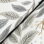 York Wallcoverings Willowberry Linen Wallpaper - SKU RF7463