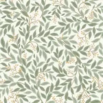 York Wallcoverings Willowberry Sage Wallpaper - SKU RF7465