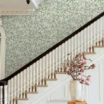 York Wallcoverings Willowberry Sage Wallpaper - SKU RF7465