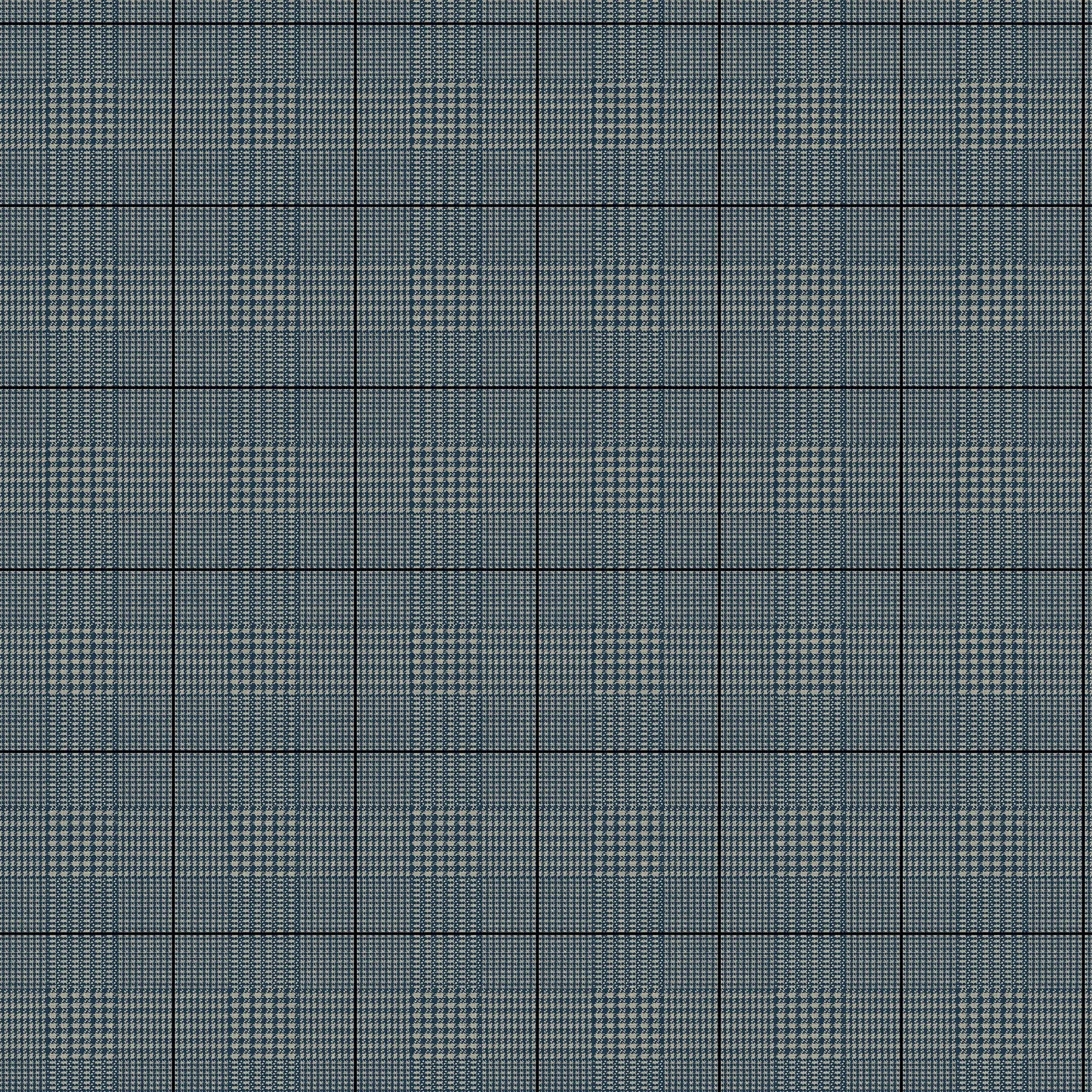 MF4785 | Windsor Blue Wallpaper