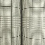 York Wallcoverings Windsor Green Wallpaper - SKU MF4786