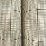 York Wallcoverings Windsor Taupe Wallpaper - SKU MF4784