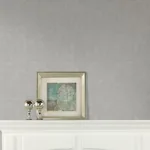York Wallcoverings Wire Mesh Grey Wallpaper | Wallpaper Twins York Wallcoverings Wire Mesh Grey Wallpaper - SKU 5570